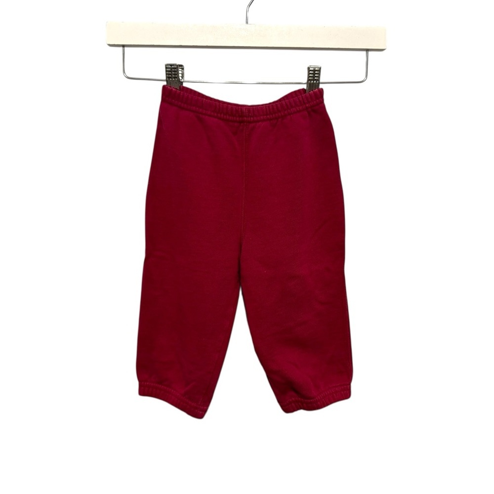 ⭐️ 5/$30 Roots Kids Sweatpants size 12-18 Months